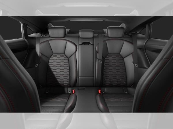 Audi e-tron GT S quattro **FACELIFT**GLASDACH*B&O