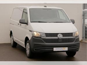 Volkswagen T6.1 Transporter Kasten AHK KAMERA COLOUR PDC FT