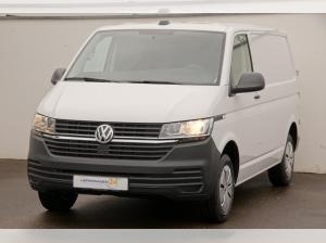 Volkswagen T6.1 Transporter Kasten AHK KAMERA COLOUR PDC FT