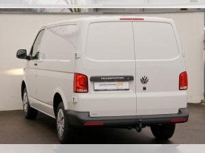 Volkswagen T6.1 Transporter Kasten AHK KAMERA COLOUR PDC FT