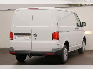 Volkswagen T6.1 Transporter Kasten AHK KAMERA COLOUR PDC FT