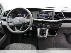 Volkswagen T6.1 Transporter Kasten AHK KAMERA COLOUR PDC FT