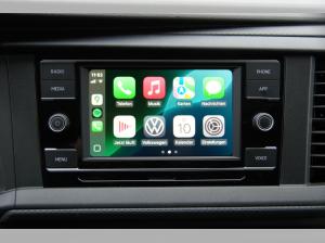 Volkswagen T6.1 Transporter Kasten AHK KAMERA COLOUR PDC FT