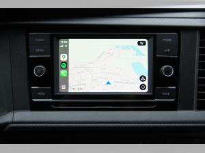 Volkswagen T6.1 Transporter Kasten AHK KAMERA COLOUR PDC FT