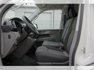 Volkswagen T6.1 Transporter Kasten AHK KAMERA COLOUR PDC FT