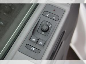 Volkswagen T6.1 Transporter Kasten AHK KAMERA COLOUR PDC FT