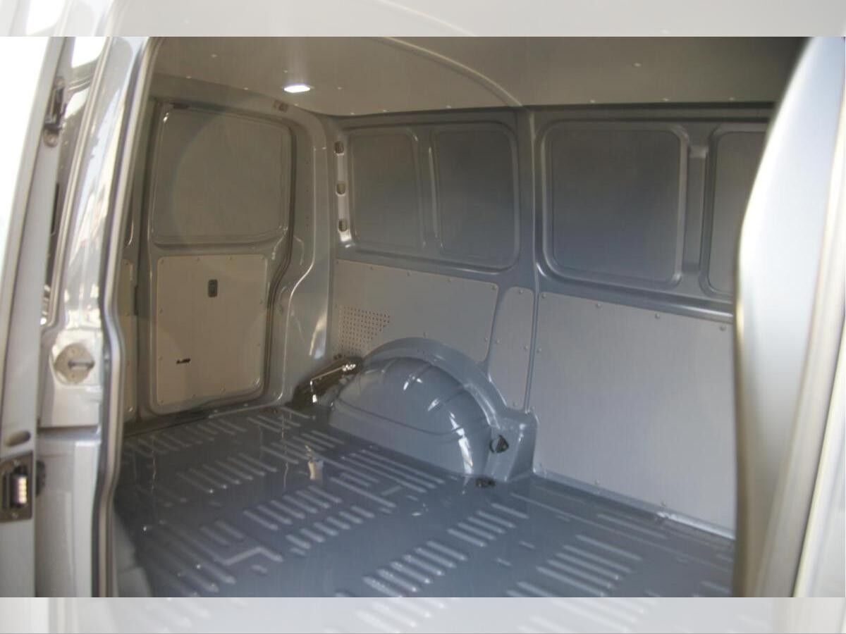 Volkswagen T6.1 Transporter Kasten AHK SITZHEIZUNG FLÜGELT.