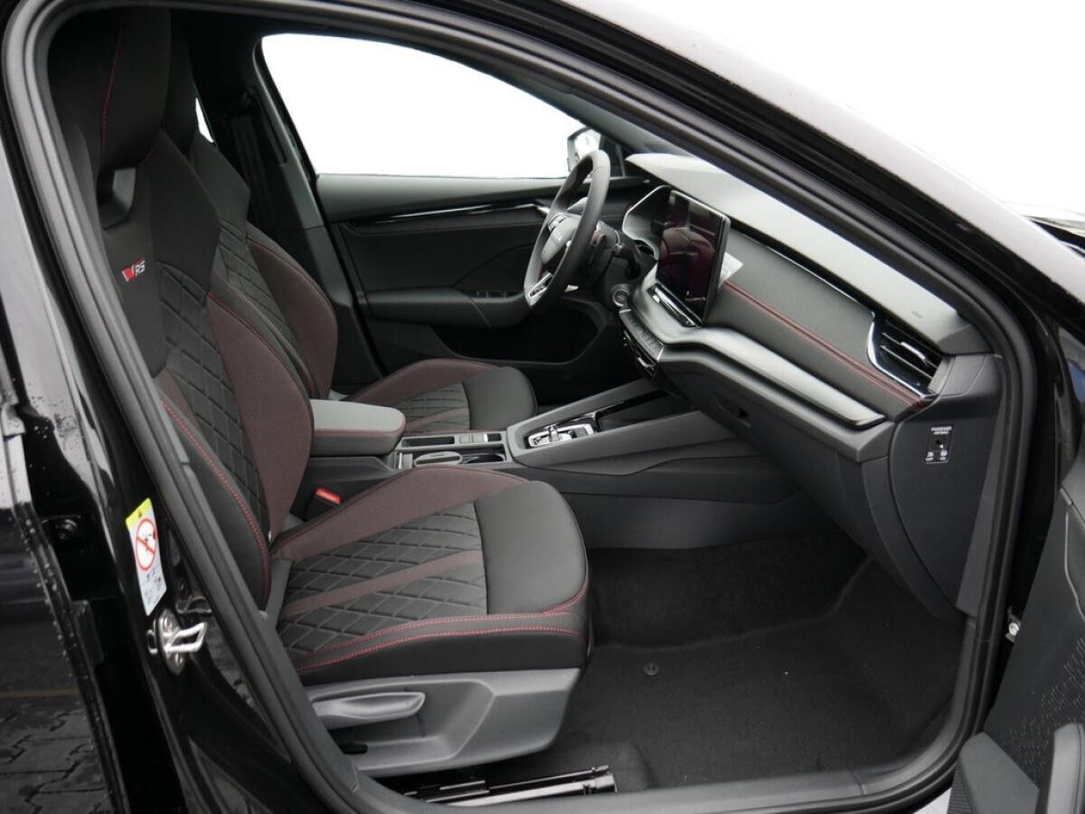 Skoda Octavia Combi 2.0 TSI RS ACC NAVI KAMERA MATRIX-LED *892*