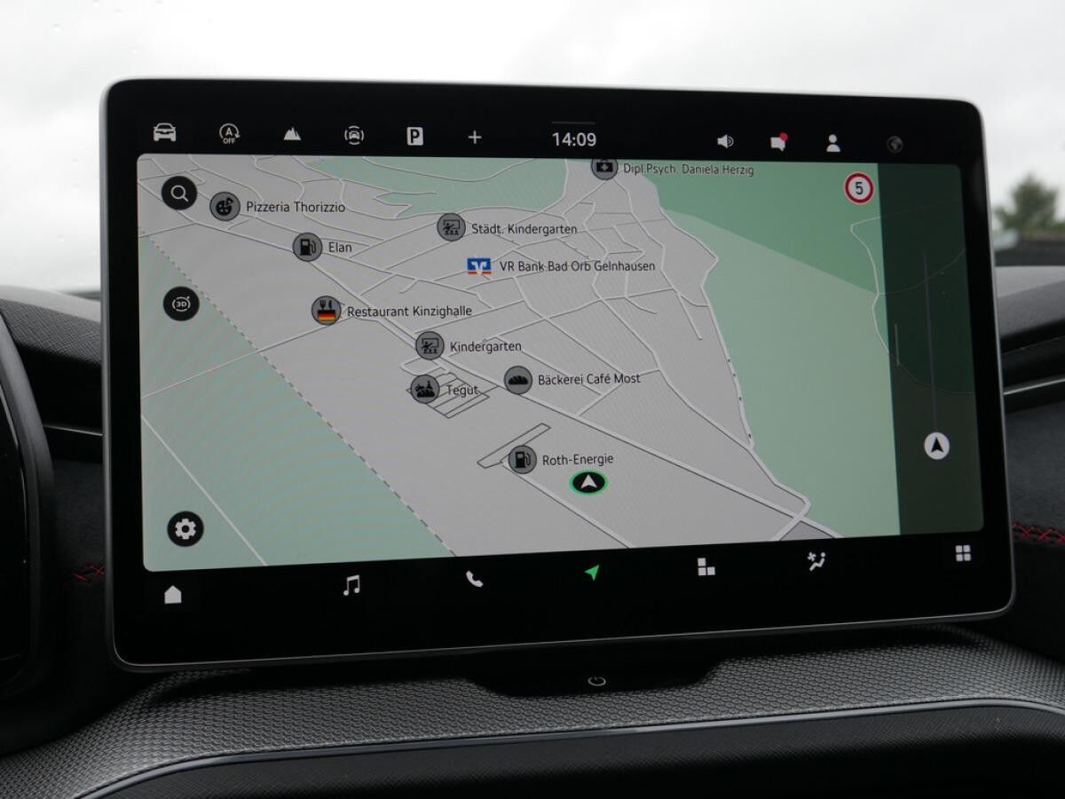 Skoda Kodiaq RS 2.0 TSI 4x4 - KEYLESS NAVI PANO 7-SITZER *SN895*