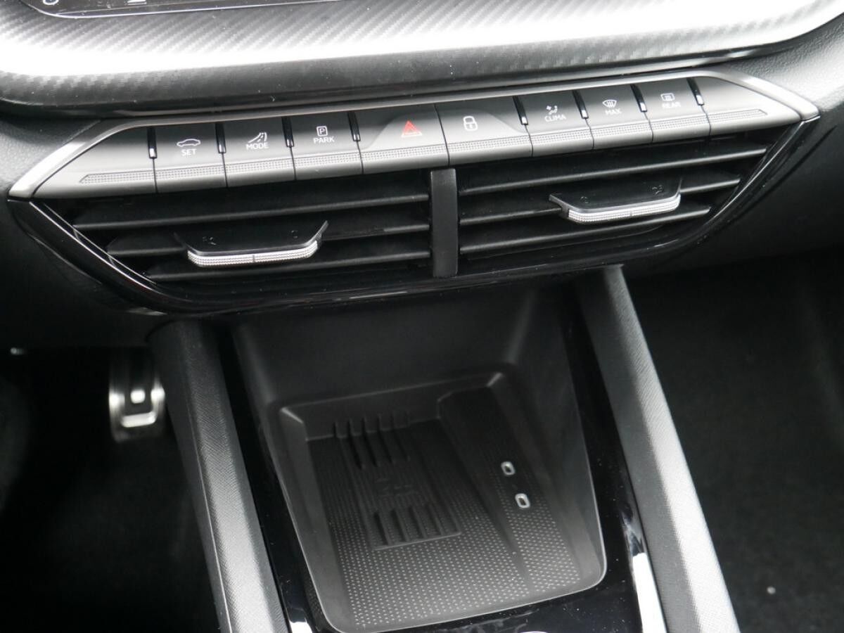 Skoda Octavia Combi 2.0 TSI RS ACC NAVI KAMERA MATRIX-LED *892*