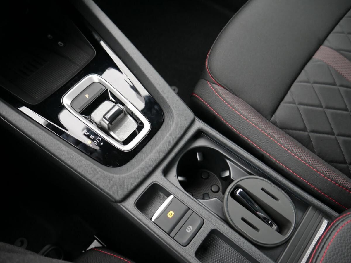 Skoda Octavia Combi 2.0 TSI RS ACC NAVI KAMERA MATRIX-LED *892*