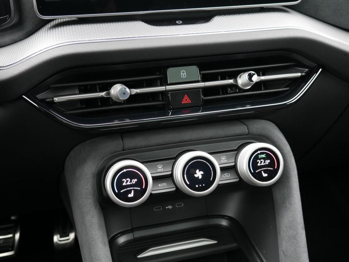 Skoda Kodiaq RS 2.0 TSI 4x4 - KEYLESS NAVI PANO 7-SITZER *SN895*