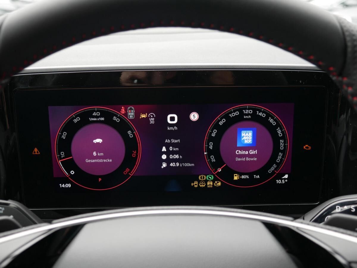 Skoda Kodiaq RS 2.0 TSI 4x4 - KEYLESS NAVI PANO 7-SITZER *SN895*