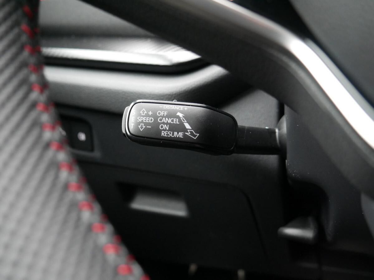 Skoda Octavia Combi 2.0 TSI RS ACC NAVI KAMERA MATRIX-LED *892*