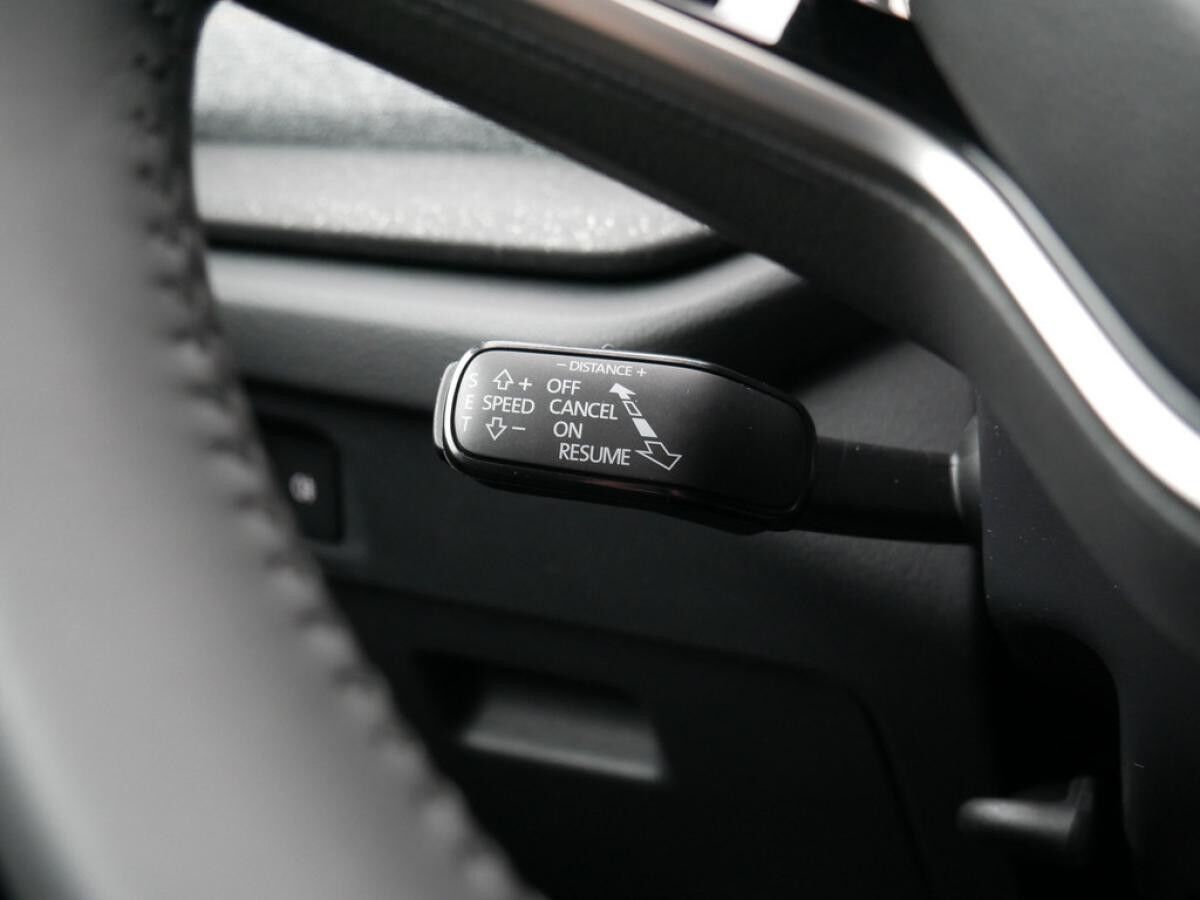 Skoda Octavia Combi 2.0 TDI DSG PDC ACC KEYLESS AHK LED *869*