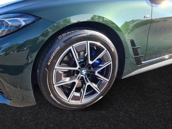 BMW M440i xDrive Gran Coupé HK HiFi DAB Komfortzg.