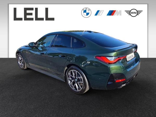 BMW M440i xDrive Gran Coupé HK HiFi DAB Komfortzg.