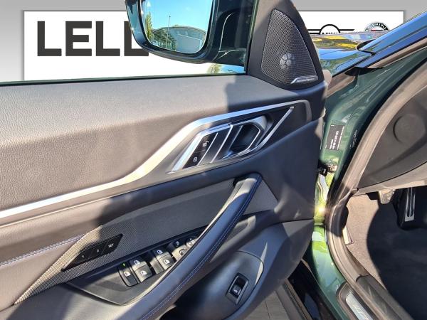 BMW M440i xDrive Gran Coupé HK HiFi DAB Komfortzg.