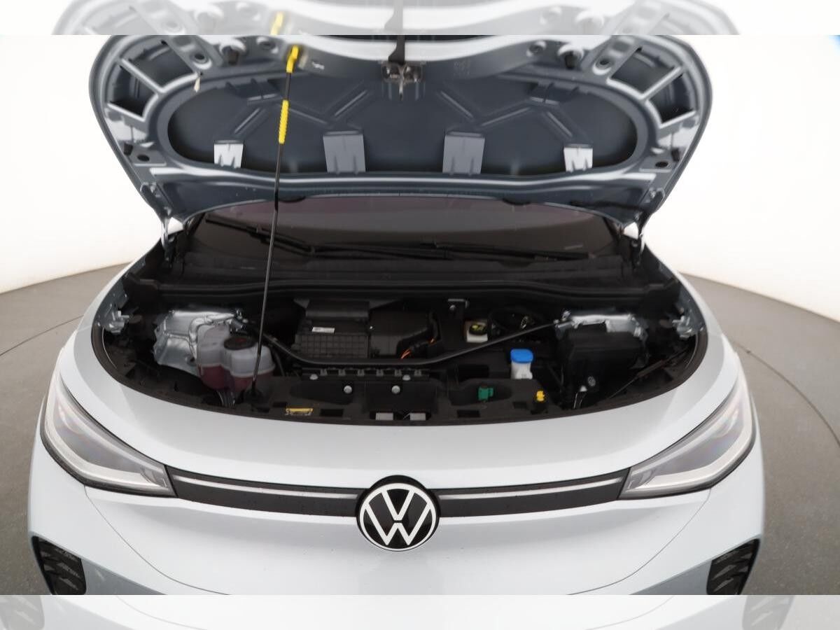 Volkswagen ID.4 GTX 4MOTION | NAVI | AHK | ACC | LED |