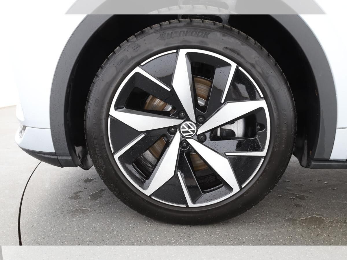 Volkswagen ID.4 GTX 4MOTION | NAVI | AHK | ACC | LED |