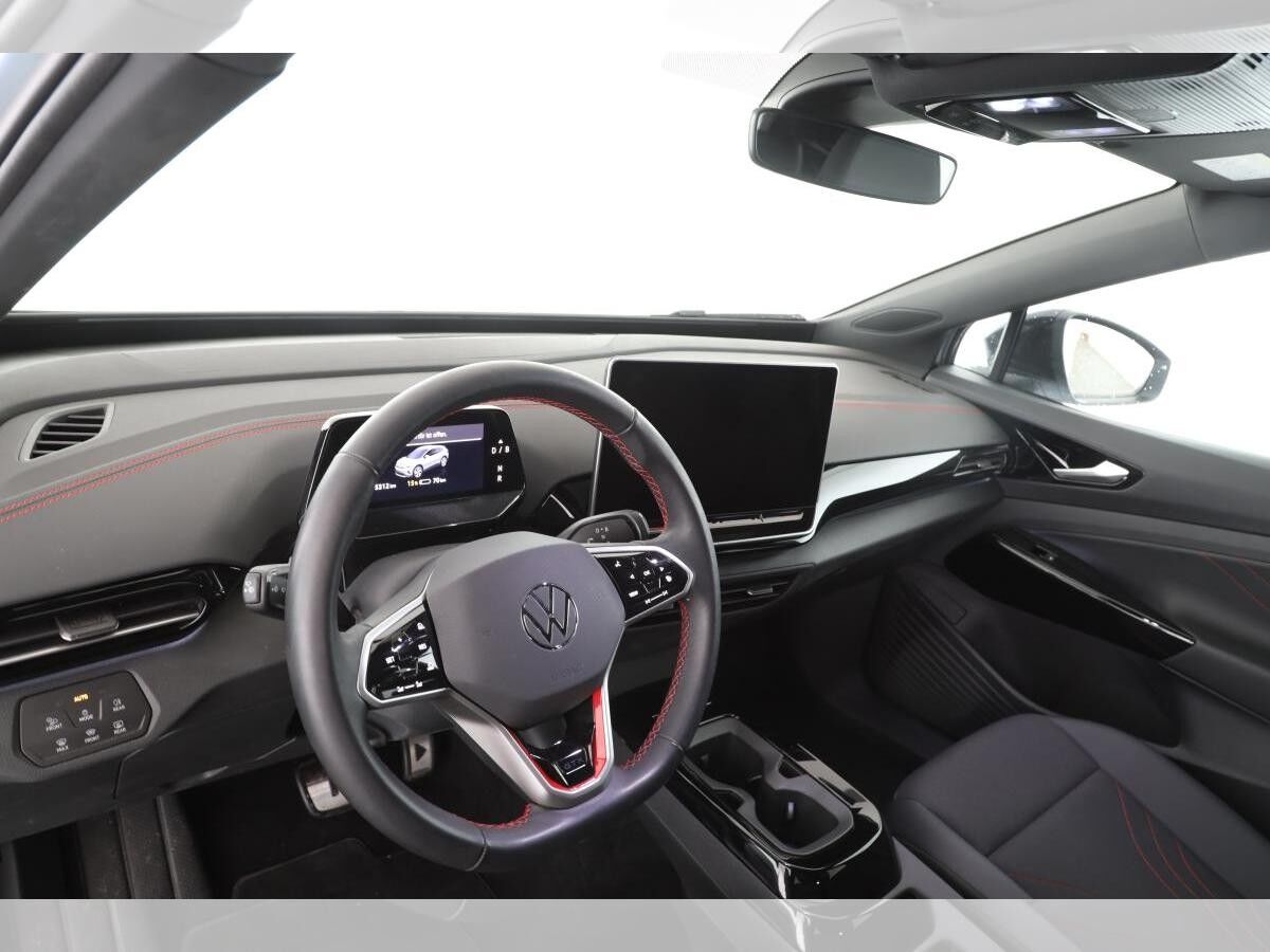 Volkswagen ID.4 GTX 4MOTION | NAVI | AHK | ACC | LED |