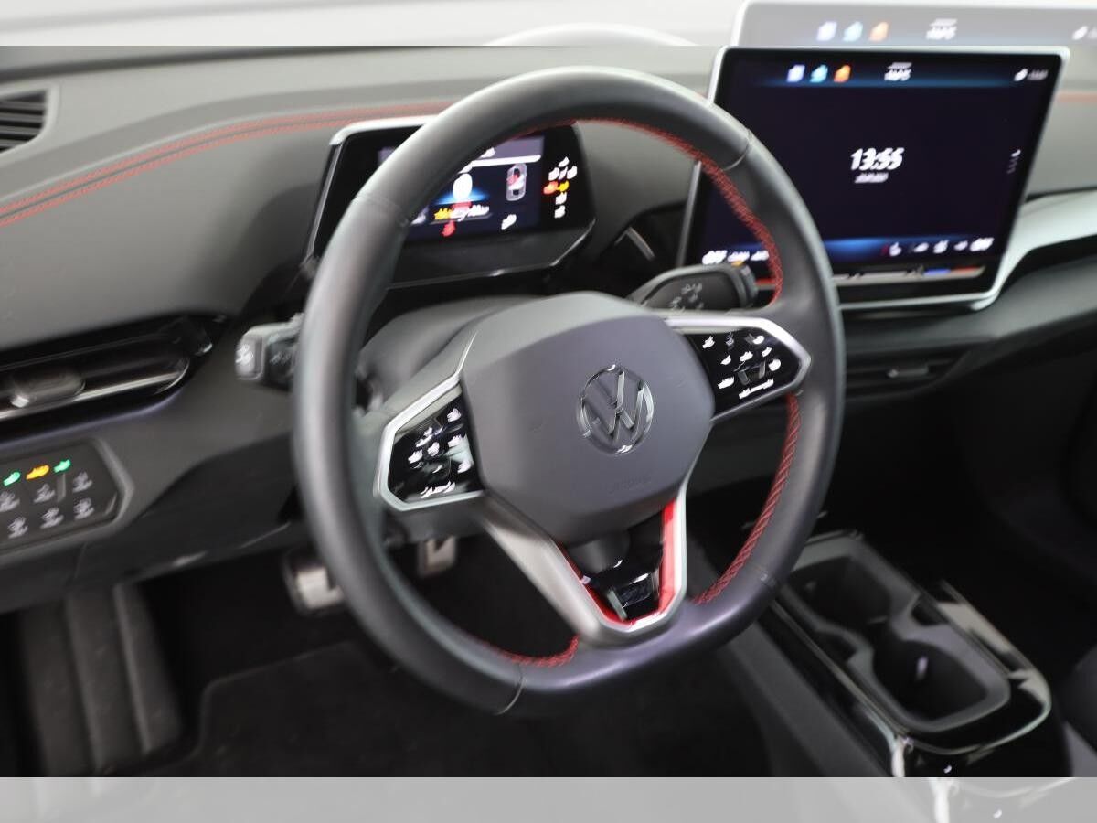 Volkswagen ID.4 GTX 4MOTION | NAVI | AHK | ACC | LED |