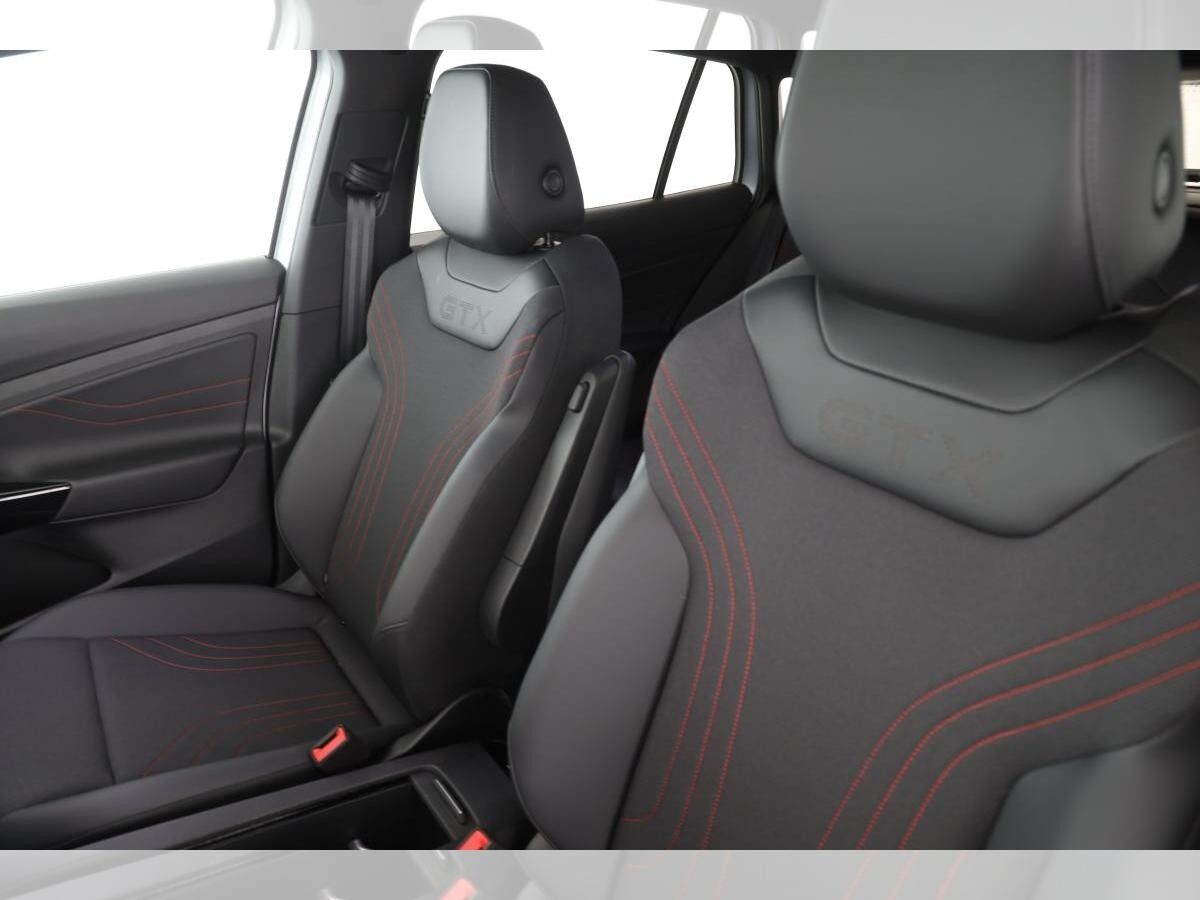 Volkswagen ID.4 GTX 4MOTION | NAVI | AHK | ACC | LED |
