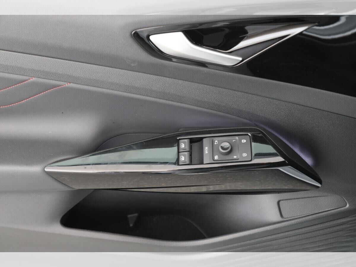 Volkswagen ID.4 GTX 4MOTION | NAVI | AHK | ACC | LED |