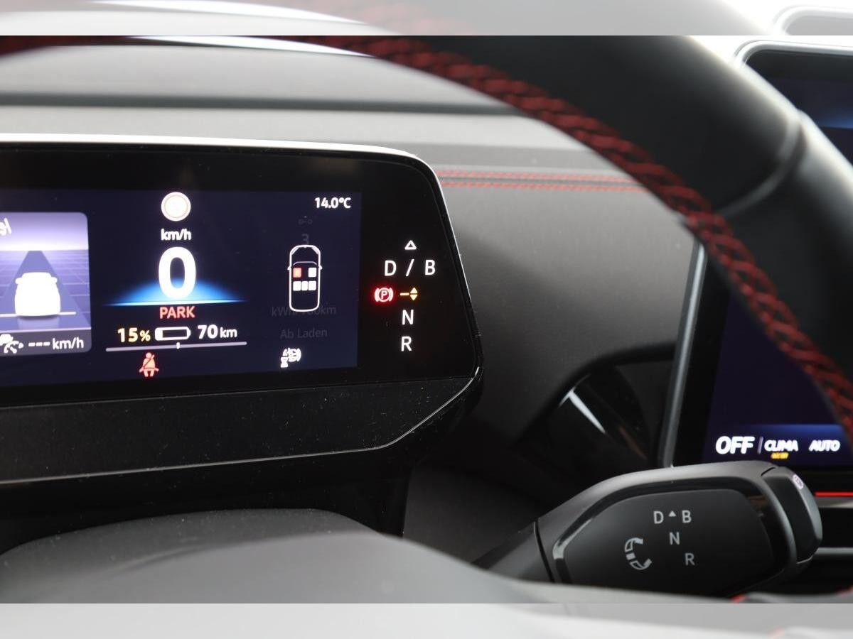 Volkswagen ID.4 GTX 4MOTION | NAVI | AHK | ACC | LED |