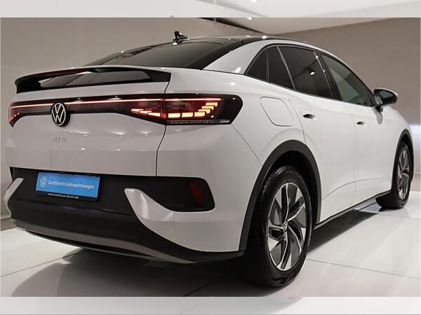 Volkswagen ID.5 Pure IQ.LIGHT Wärmepumpe ACC Anschlussgarantie