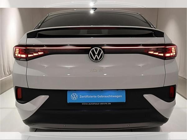 Volkswagen ID.5 Pure IQ.LIGHT Wärmepumpe ACC Anschlussgarantie
