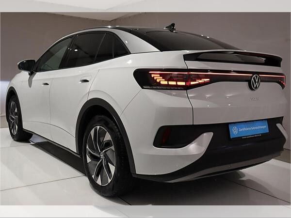 Volkswagen ID.5 Pure IQ.LIGHT Wärmepumpe ACC Anschlussgarantie