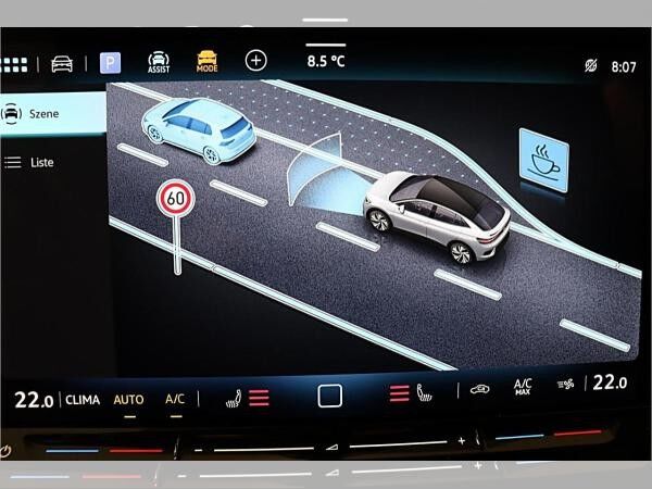 Volkswagen ID.5 Pure IQ.LIGHT Wärmepumpe ACC Anschlussgarantie