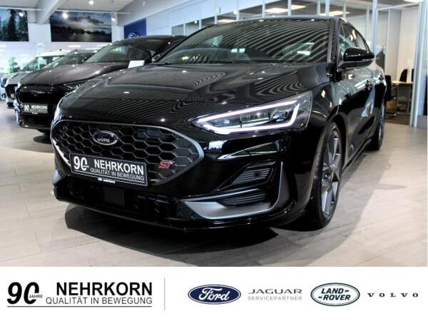 Ford Focus ST Automatik, Pano, Matrix, Head-Up ❗️SOFORT VERFÜGBAR❗️
