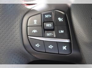 Ford Focus ST Automatik, Pano, Matrix, Head-Up ❗️SOFORT VERFÜGBAR❗️