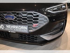 Ford Focus ST Automatik, Pano, Matrix, Head-Up ❗️SOFORT VERFÜGBAR❗️