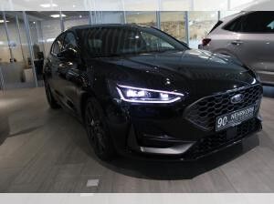 Ford Focus ST Automatik, Pano, Matrix, Head-Up ❗️SOFORT VERFÜGBAR❗️