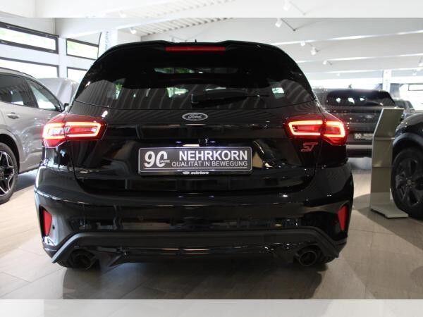 Ford Focus ST Automatik, Pano, Matrix, Head-Up ❗️SOFORT VERFÜGBAR❗️