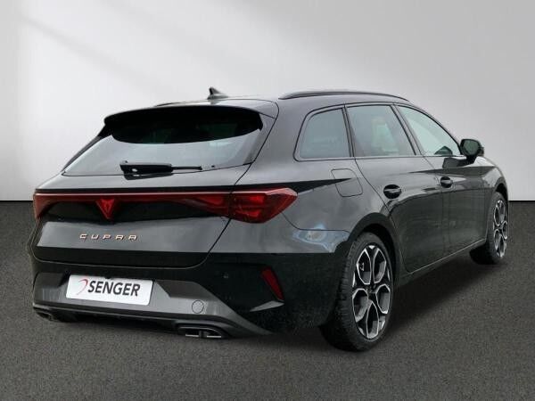 Cupra Leon Sportstourer 1,5 TSi 275€! sofort verfügbar