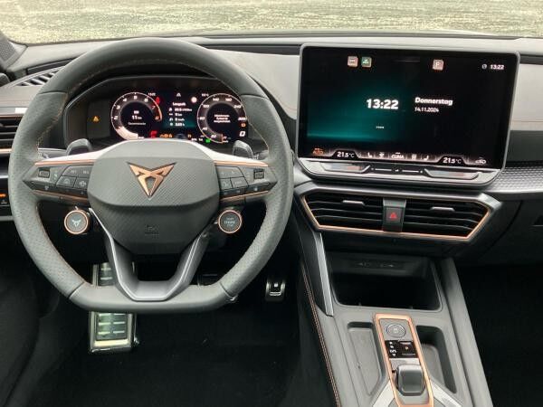 Cupra Leon Sportstourer 1,5 TSi 275€! sofort verfügbar