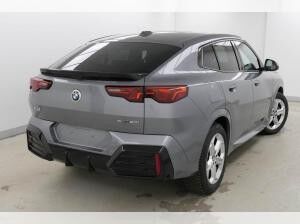 BMW X2 sDrive20i M Sportpaket*Aktivsitz*Harman Kardon*Driving Ass.*