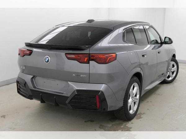BMW X2 sDrive20i M Sportpaket*Aktivsitz*Harman Kardon*Driving Ass.*
