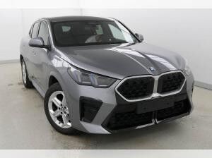 BMW X2 sDrive20i M Sportpaket*Aktivsitz*Harman Kardon*Driving Ass.*