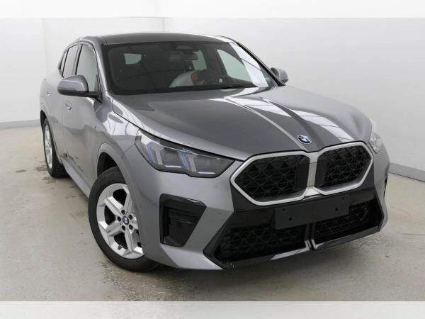 BMW X2 sDrive20i M Sportpaket*Aktivsitz*Harman Kardon*Driving Ass.*