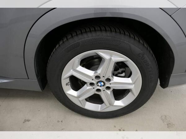 BMW X2 sDrive20i M Sportpaket*Aktivsitz*Harman Kardon*Driving Ass.*