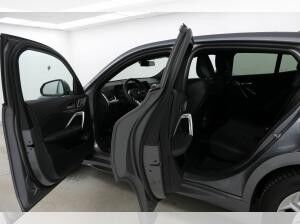 BMW X2 sDrive20i M Sportpaket*Aktivsitz*Harman Kardon*Driving Ass.*