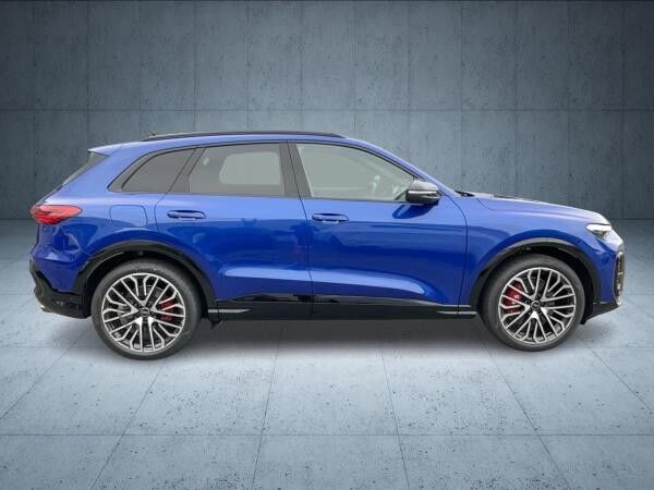 Audi SQ5 SUV edition one TFSI S tr. Luft PANO HUD 21Ž