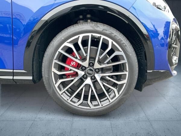 Audi SQ5 SUV edition one TFSI S tr. Luft PANO HUD 21Ž