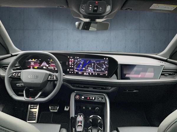 Audi SQ5 SUV edition one TFSI S tr. Luft PANO HUD 21Ž