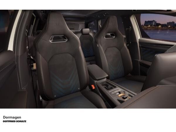Cupra Leon VZ SP 2.0 TSI (Dormagen)